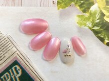 アプレラプリュイ 日本大通り店(APRES LA PLUIE)/2022SS☆7700円＋tax