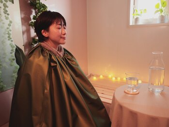 サロン ド プアプア(salon de puapua)