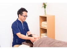 田端整体院/肩こり・首の痛み解消！