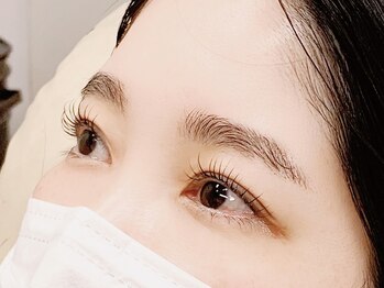 ミンクスタイル 駒沢店(Mink Style)/ラッシュリフト/まつ毛パーマ