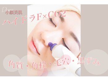 ディアメ(Diame)/ハイドラ×CO2