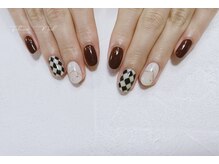 フラワー(Flower)/