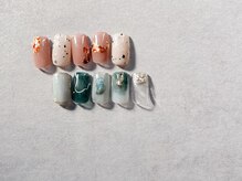 ジェミエス(Gemies)/