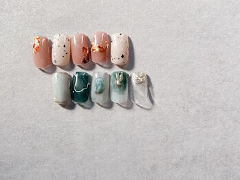 ジェミエス(Gemies)/