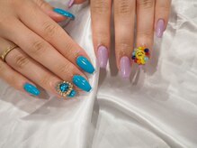 ロロネイル(LoLonail)/