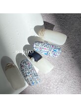 ソピーロ たかのこ店(sopiro)/2月【monthly &nbsp;gold】