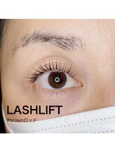 カリス 長岡店(CHARIS)/ラッシュリフト