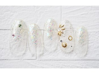 リボン 立川店(Ribbon)/定額Design