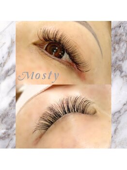 モスティ(Mosty)/