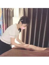 花明かり 下地 優子