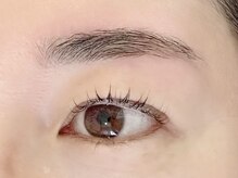 スタジオブルー(Studio blue)/目元の美容室/浦安/メンズOK