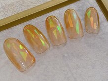 アイラッシュトウキョウ 横浜サンクチュアリ 横浜西口店/8.9.10月定額ネイル