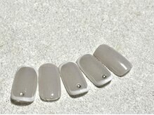 キキネイル 二子玉川(kikinail)/NEW個性派モードスタイルコース