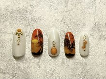 コレット(Colette.)/ジェル・スカルプやり放題持込可