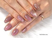 テテ(tete.)/マグネット