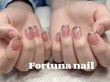 フォルトゥーナ 神田(Fortuna)/ガラスフレンチ
