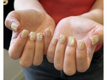 ヴィコ 堀江店(＋vico)/ホワイトミラーデザイン : yuua