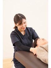 とくしま整体院 藍住院/気になる姿勢