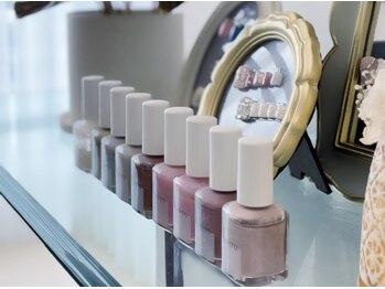 リコリサイア(ricco risaia)/明るく清潔感のある空間