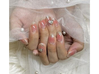 ベリール(Be'Leel)/チークネイル♪