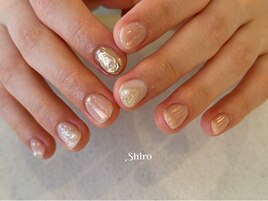 《おまかせデザイン》