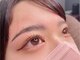パスタイムネイルズ(Pastime nail's)の写真/【パーマ】ラッシュリフト＋【眉毛】ハリウッドブロウリフトが大好評！お顔に合わせたデザインで目力UP♪