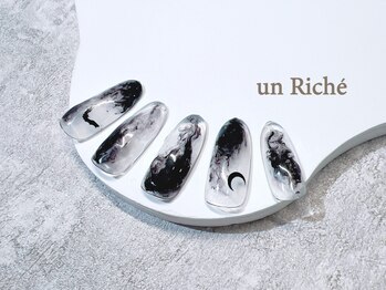アンリッシュ 池袋東口店(un Riche)/≪60分≫¥7150☆24.10.192