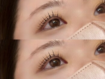 エーアイ 浅草橋(Ai)/パリジェンヌラッシュリフト