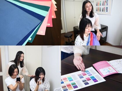 リュネット(Lunette)の写真