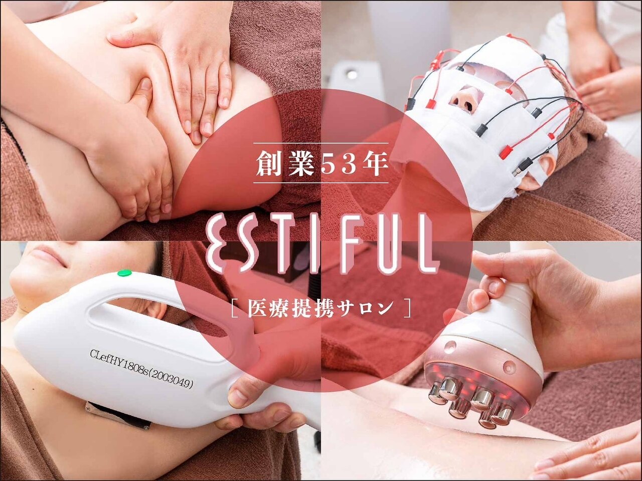 エステティック クラシフィケーションズ 複雑な審美修復治療の