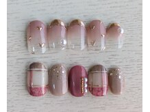 リュウール(Lueur)/定額￥8500