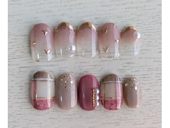 リュウール(Lueur)/定額￥8500