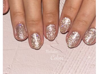 クロレ(Colore')/