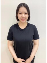 ポーラ ザ ビューティ 心斎橋店(POLA THE BEAUTY) 中東 恵実