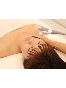 小顔になりたい