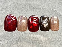 クレオ 中目黒店(Cleo)/バレンタイン【ハート】