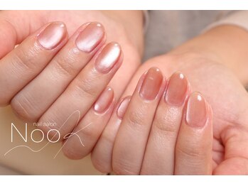 ヌック(Nook)/うるうるマグネットワンカラー♪