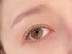 ラ ヴェルナ(la vluna)の写真/寄り添いながらの丁寧なカウンセリングと施術で初めての方にもオススメ◎なりたい目元を叶えます♪