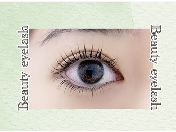 ビューティーアイラッシュ 姫路駅前店/上下パーマで縦幅、横幅UP！！