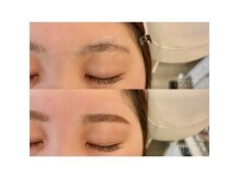 エムサロン 伊勢崎(emusalon)の雰囲気（【大人気】プロの眉デザインで即垢抜け♪メイクのアドバイスも◎）
