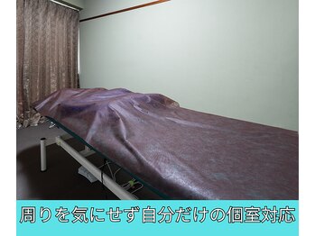 まごんて整体院/荒田/騎射場/不眠/市立病院前/首