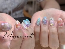 ミュゼアート(musee art)