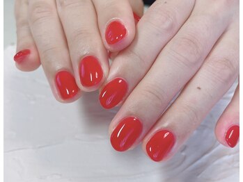 ネイルエニー(Nail Any)/Any collection