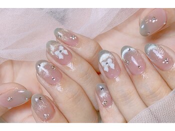 きらきらネイルサロン/