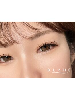 ボリュームのある目元にしたい