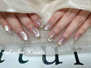 ナインカラット 神田店(9 Carats)/