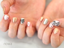 【持ち込み】ゴージャスコース