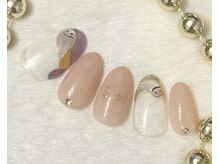 エクラ(eclat)/シンプルハロウィン