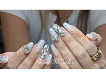 フォーミー(4.me)/長さ出しパーツ付け放題