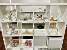 整骨院クリア 五香本院(整骨院Clear)/ハロウィンの飾り付けしました★